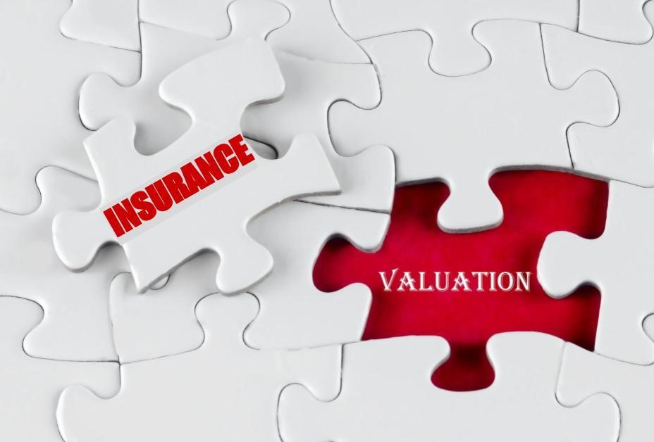 Valuing Your Assets for Insurance Correctly